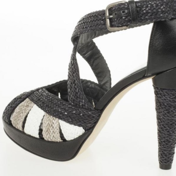 Stuart weitzman Bradford sandals - Picture 3 of 14